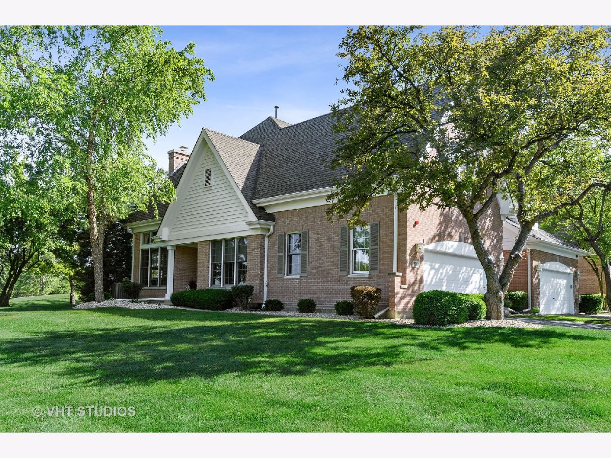 Condos & Townhomes Sold Stableford Townes Of White Eagle Naperville Illinois, 1510 Greenbriar