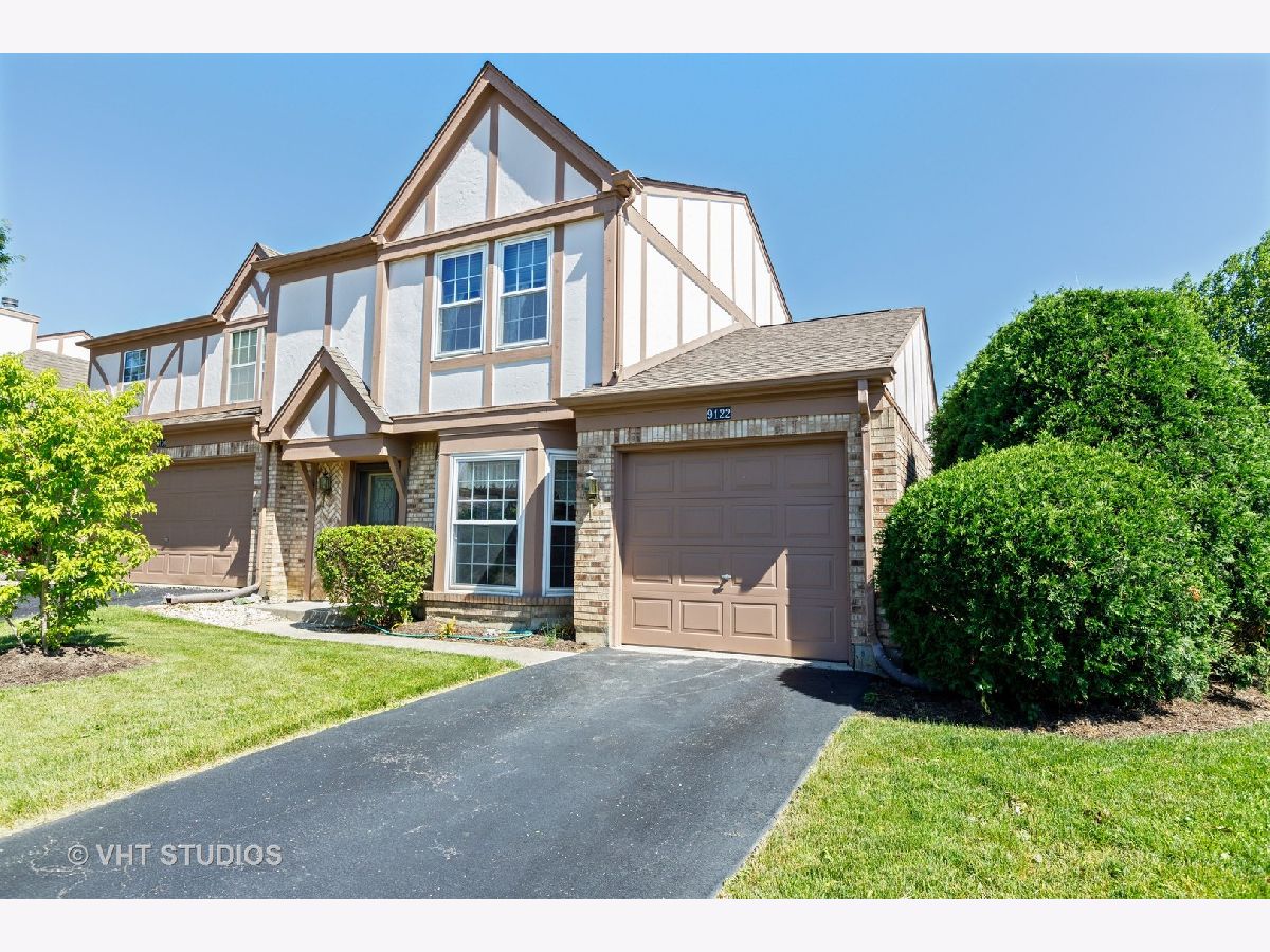 Townhomes Sold Greencastle Orland Park Illinois, 9122 Carlisle