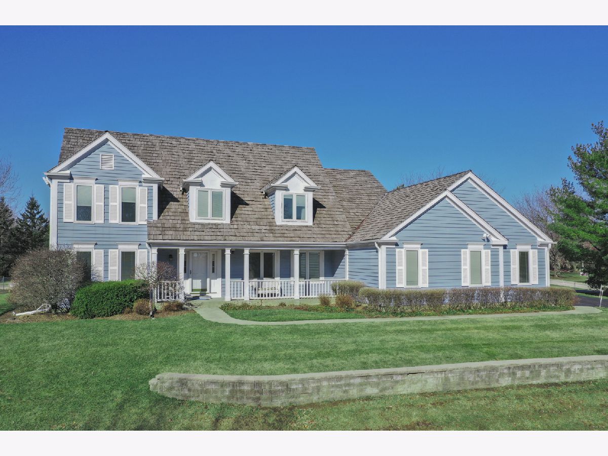 Homes Sold Briarcrest Long Grove Illinois, 5230 Hilltop