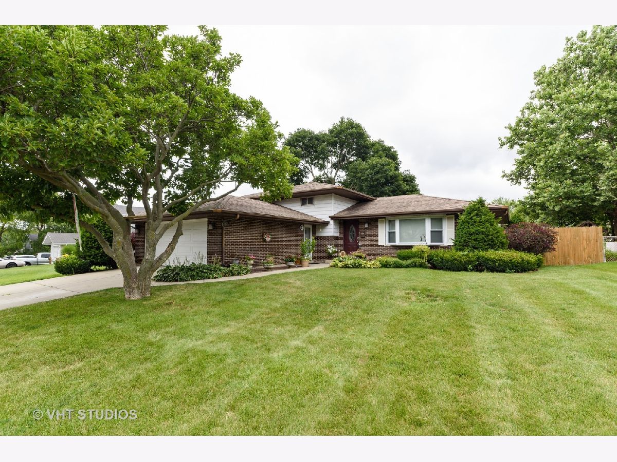 Homes Sold Plum Grove Hills Rolling Meadows Illinois, 4406 Sycamore