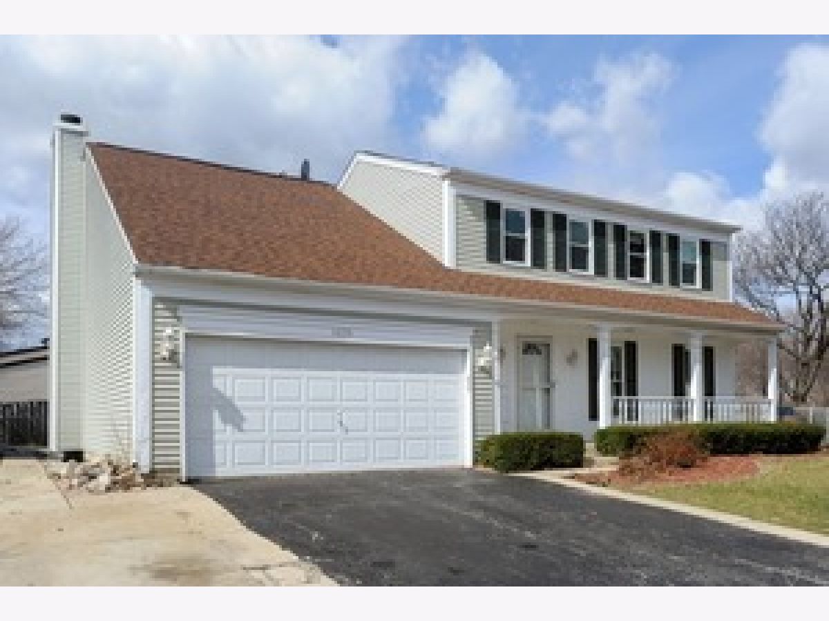 Townhomes & Condos & Homes Rented Polo Run Wheeling Illinois, 1270 Paddock