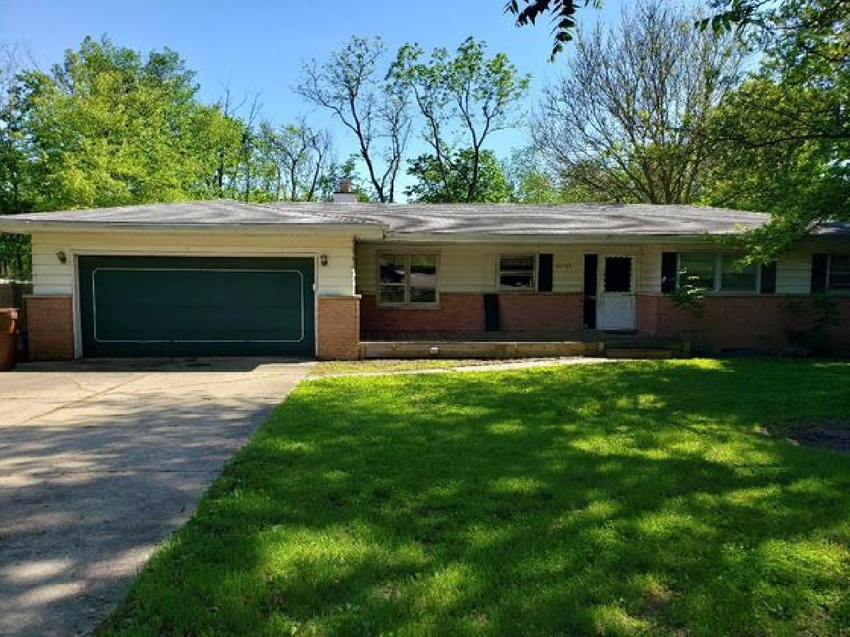 Homes Sold Brightwood Mokena Illinois, 11711 Brightway