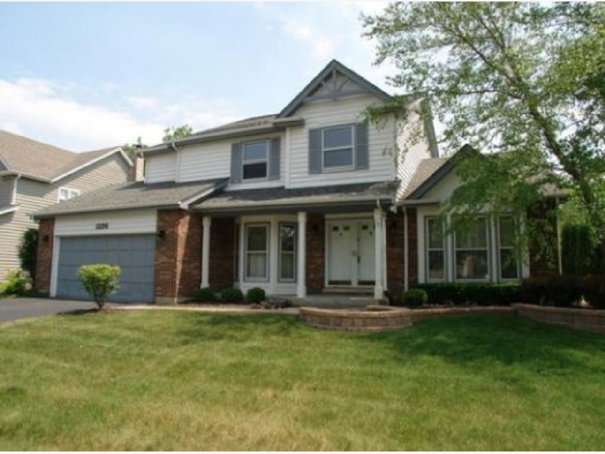 Townhomes & Condos & Homes Rented The Fields Naperville Illinois, 1226 Ardmore