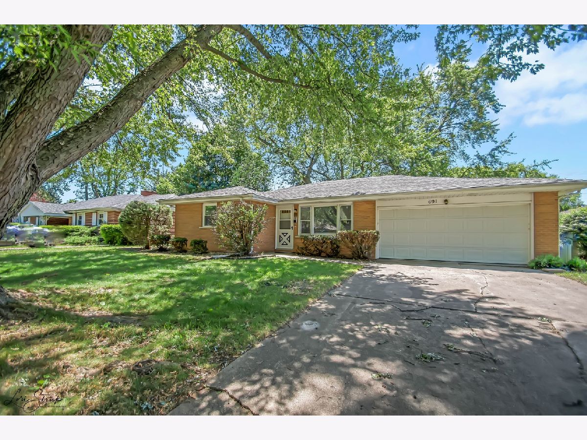 Homes Sold Blatt Bradley Illinois, 691 Bishop