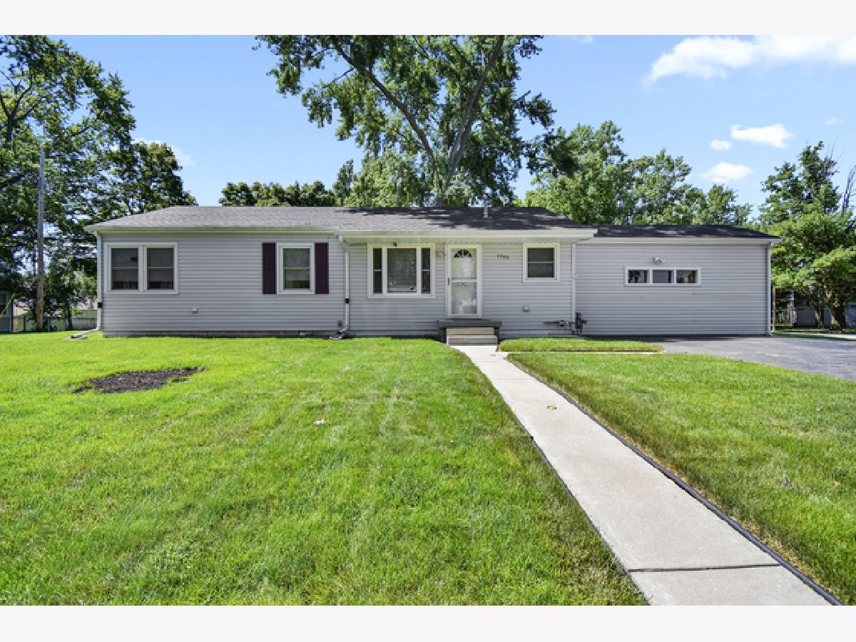 Homes Sold Sunset Champaign Illinois, 1709 William