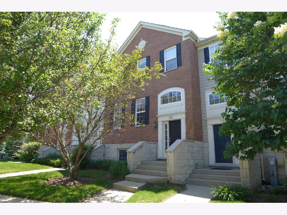Homes & Townhomes & Condos Rented Shadow Hill Elgin Illinois, 260 Comstock