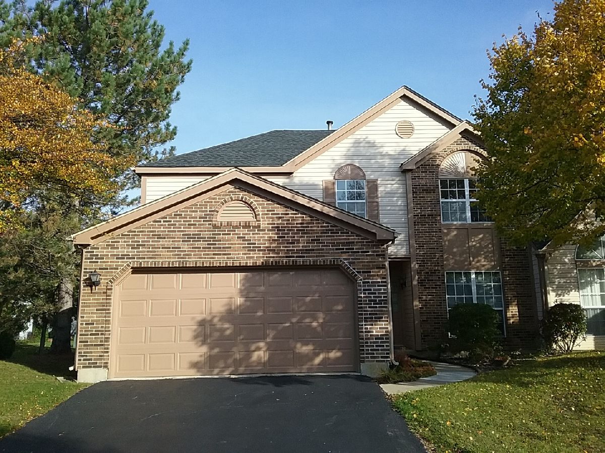 Townhomes & Homes Rented Kensington Gurnee Illinois, 88 Wiltshire
