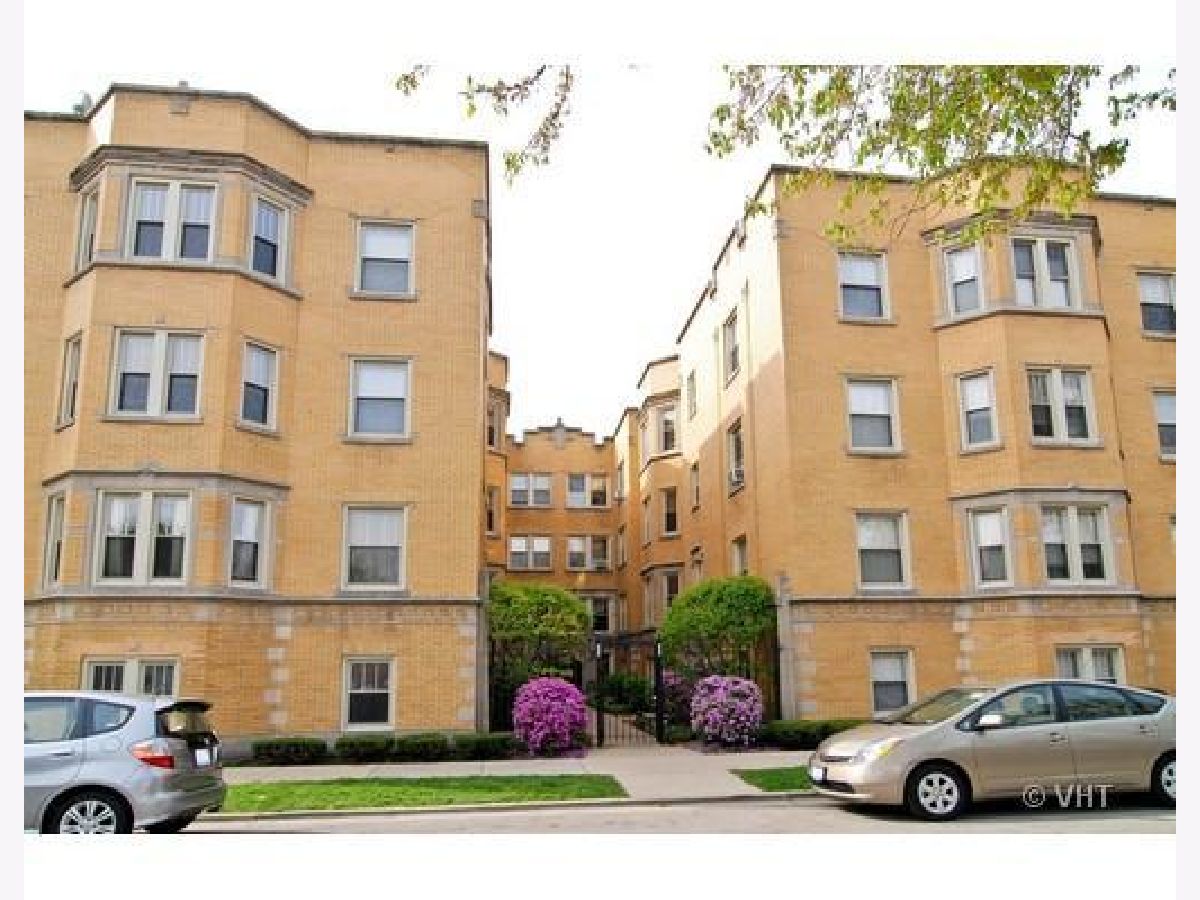 Condominiums Rented Morgan Court Forest Park Illinois, 7444 Adams