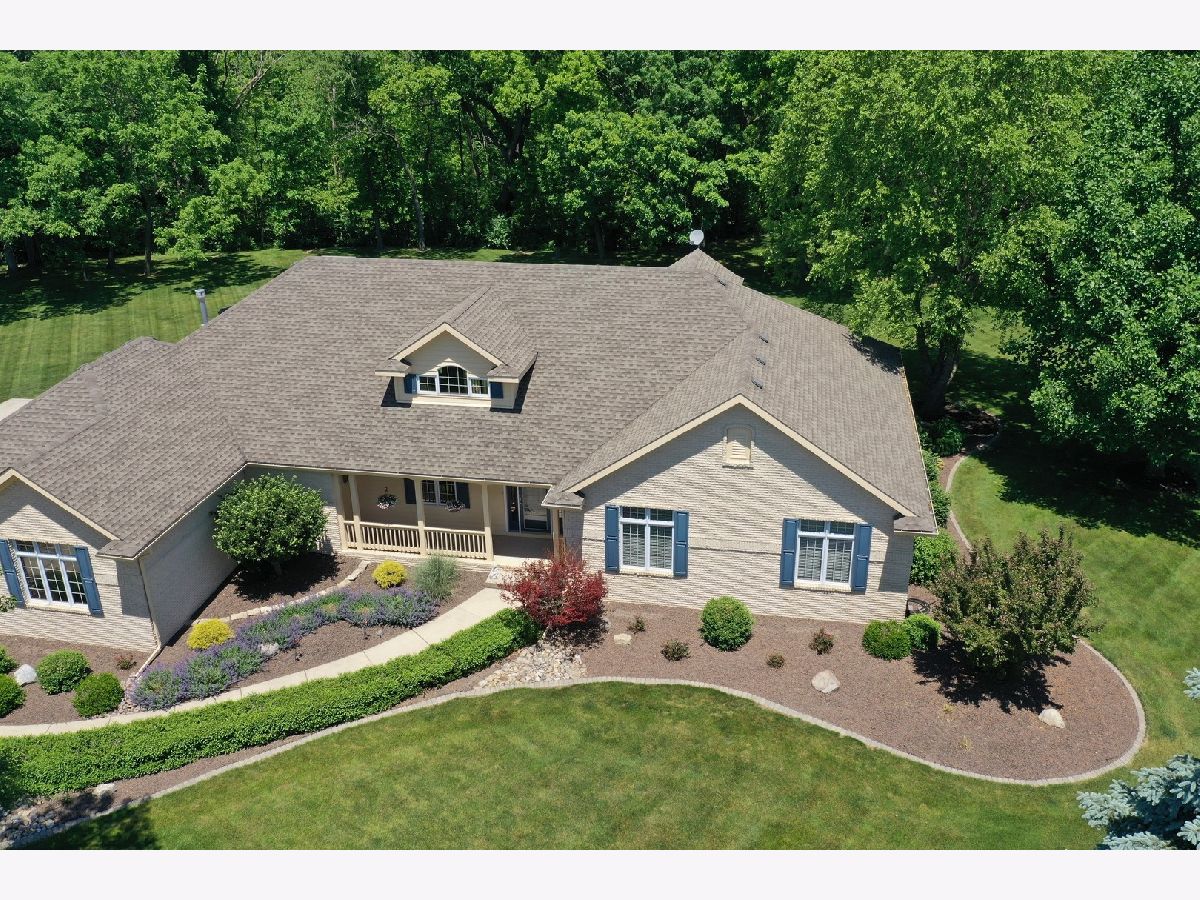 Homes Sold Hidden Valley Crown Point Indiana, 13592 Waite