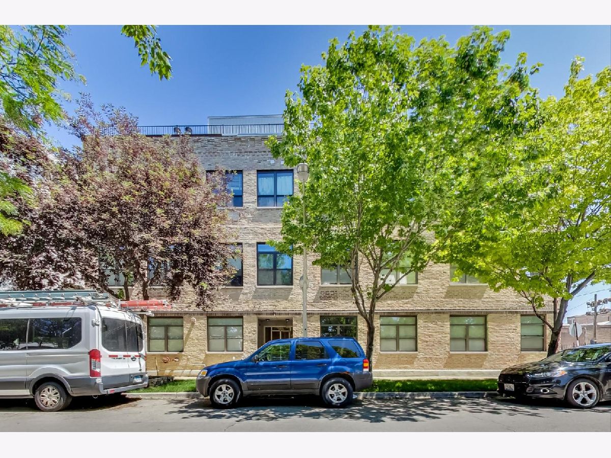Condos & Townhomes Sold Tannery Lofts Chicago Illinois, 2221 Lister