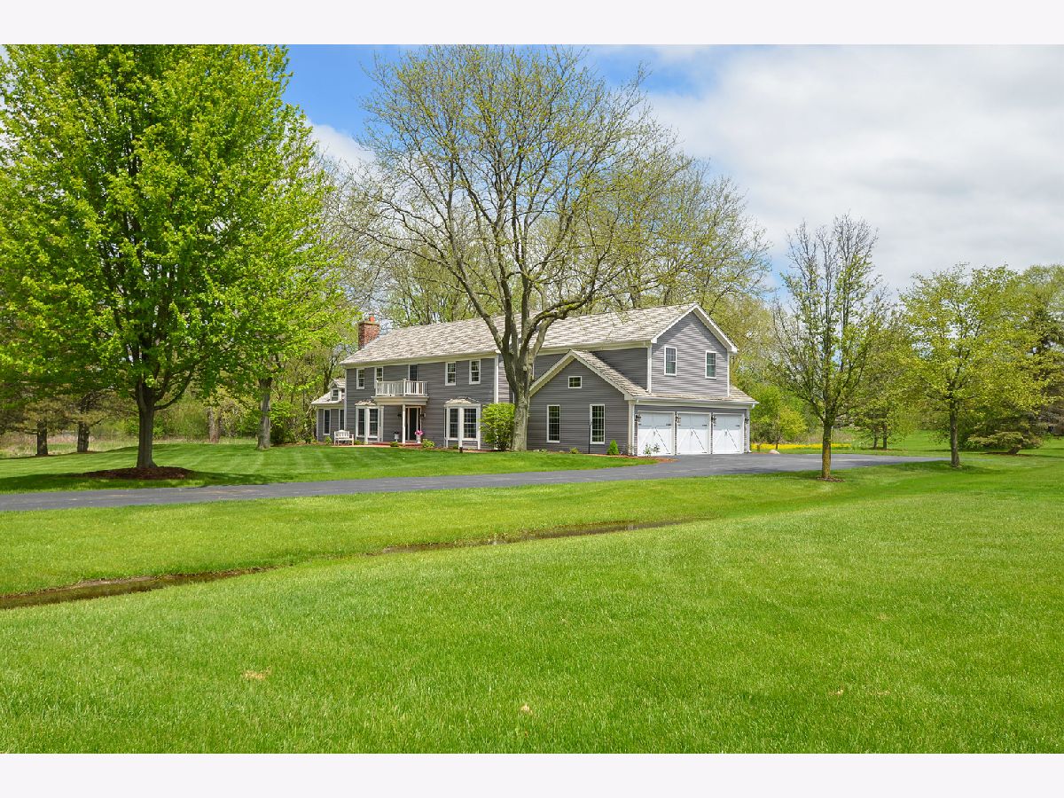 Homes Sold Cheviot Hills Inverness Illinois, 2011 Abbotsford