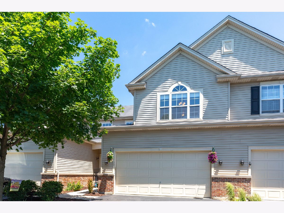 Townhomes Sold River Place South Elgin Illinois, 33 Melrose