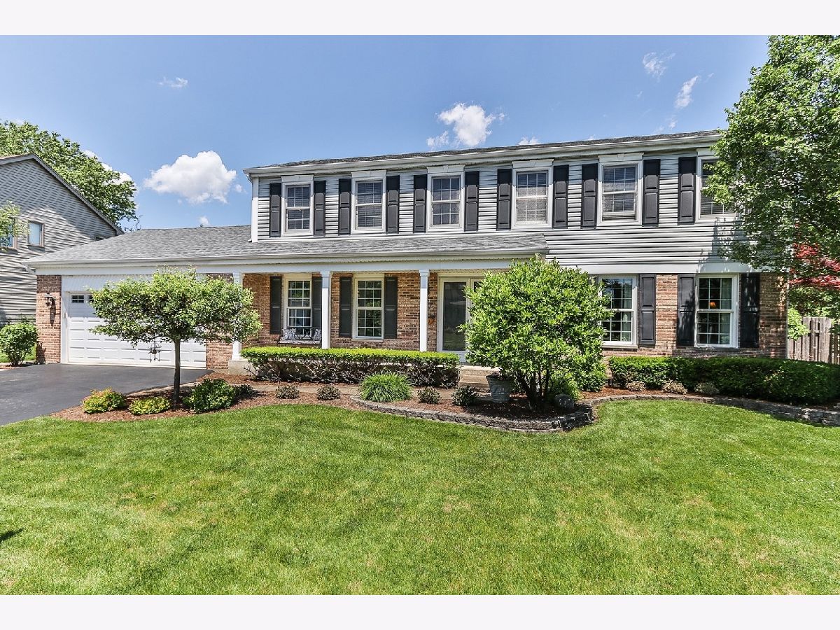 Homes Sold Vantage Point Roselle Illinois, 452 Springwood