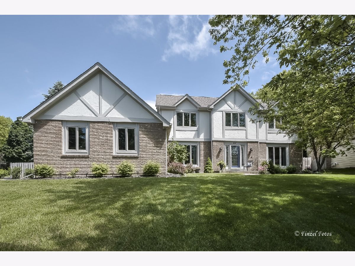 Homes Sold The Pines Cary Illinois, 486 Bristol