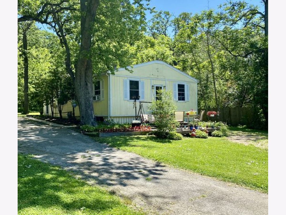 Homes Sold Lincoln Estates Frankfort Illinois, 21319 Hillside