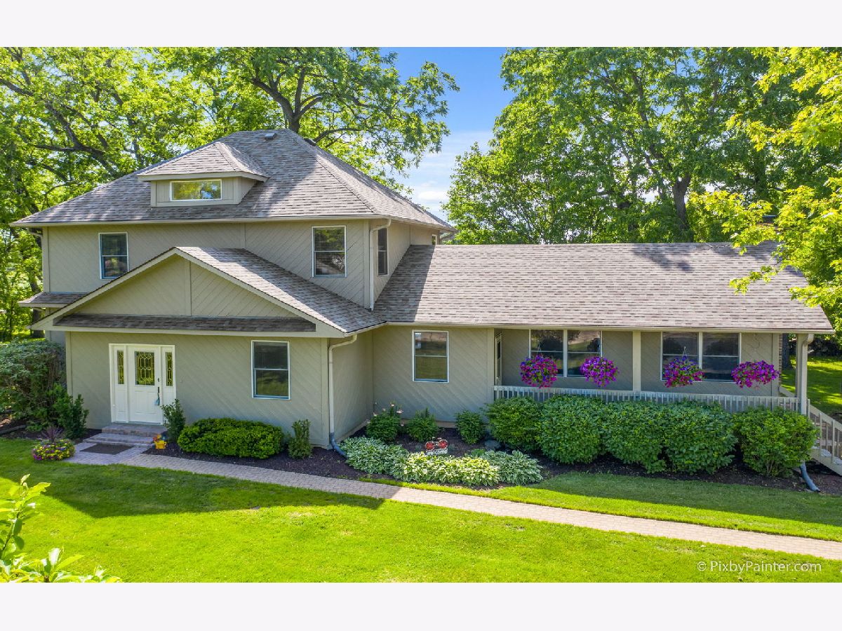 Homes Sold Oakview Estates Ringwood Illinois, 4805 Inmans