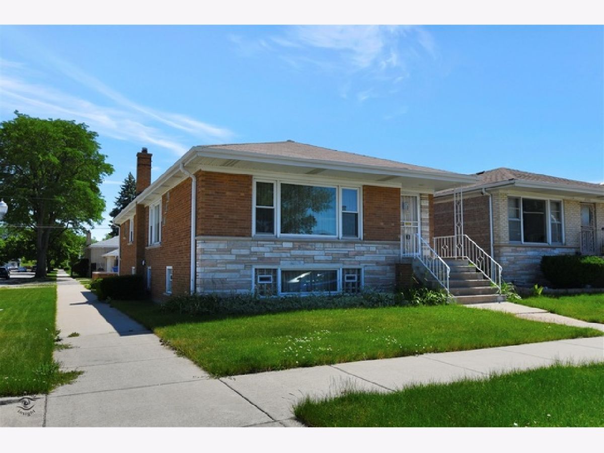 Homes Sold Beverly View Chicago Illinois, 2301 80th