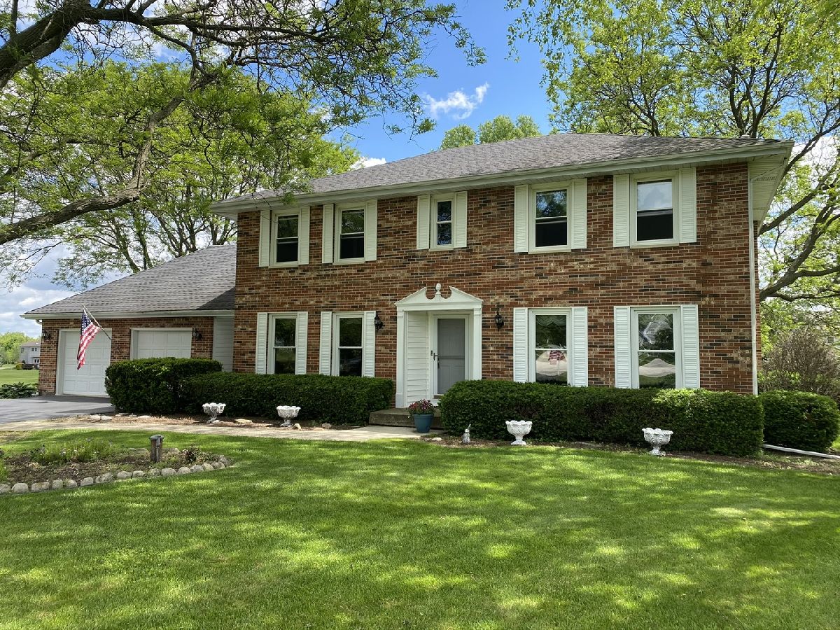 Homes Sold Deer Run Creek St Charles Illinois, 5N357 Kingfisher