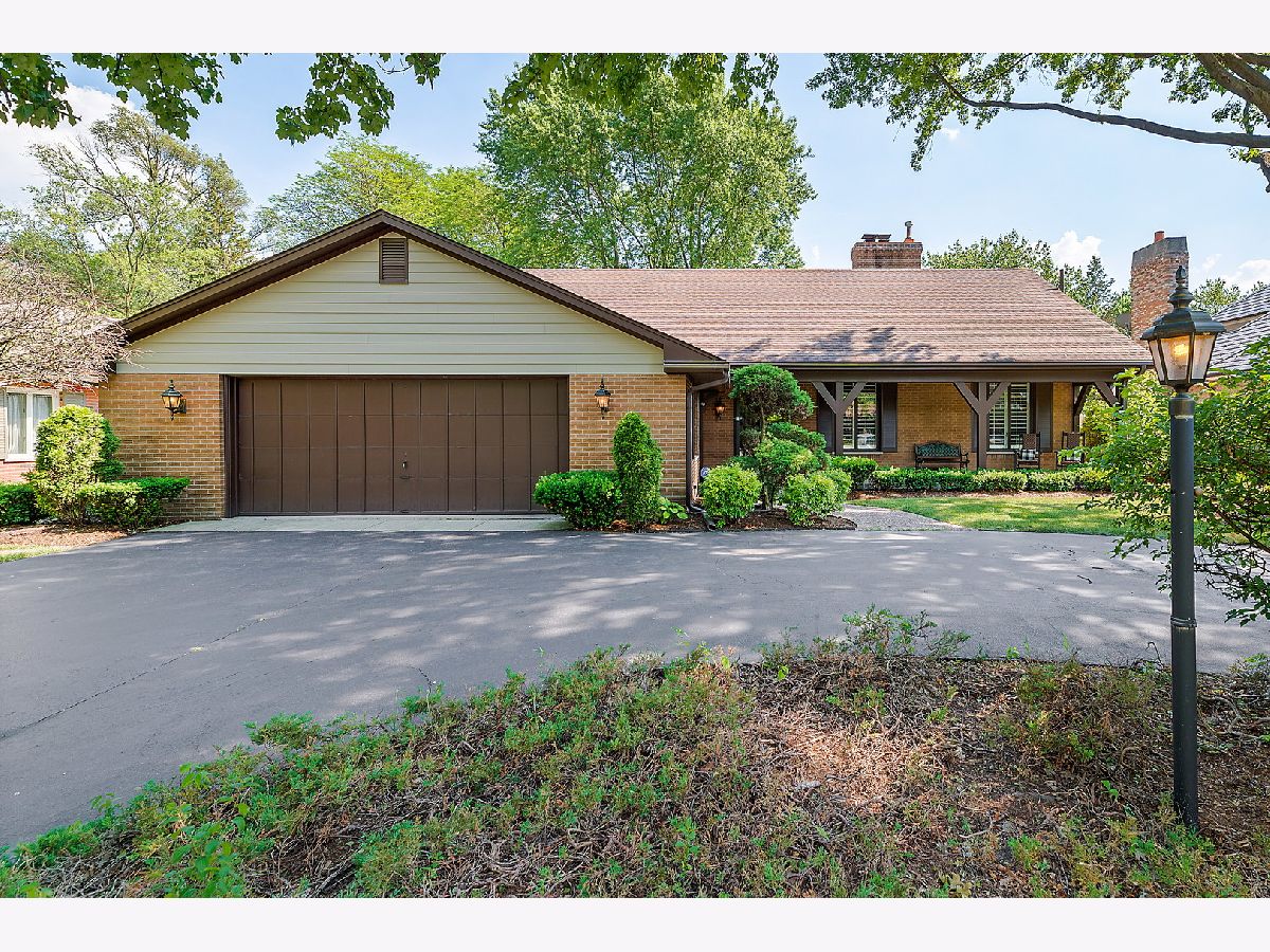 Homes Sold Mason Woods La Grange Illinois, 1220 Carriage