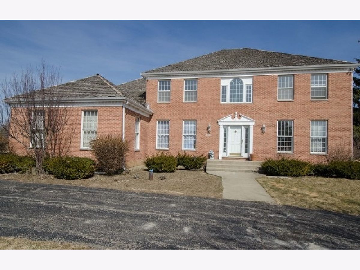 Homes Sold Camden Trace Hawthorn Woods Illinois, 188 Peregrine