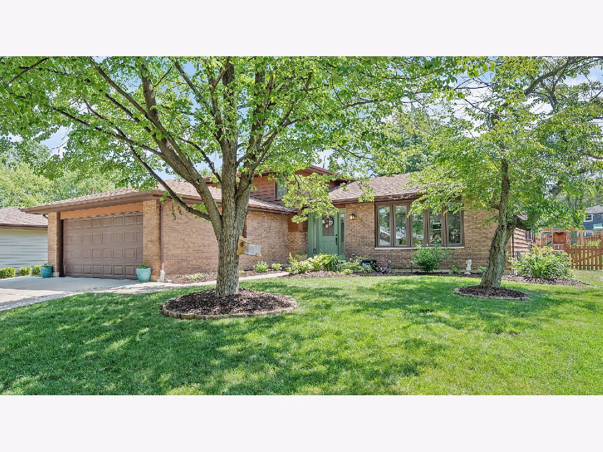 6931 Ticonderoga Road, Downers Grove, Illinois 60516 MLS 10751201