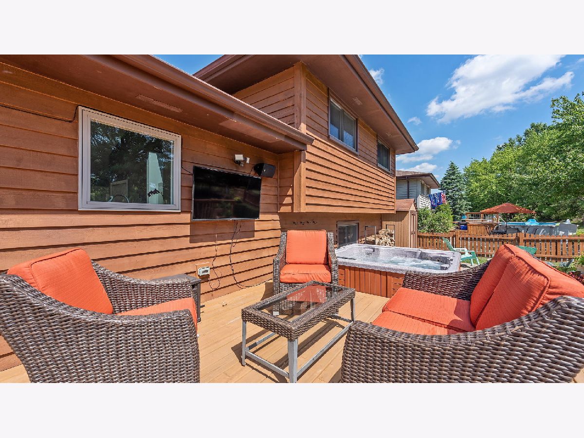 6931 Ticonderoga Road, Downers Grove, Illinois 60516 MLS 10751201