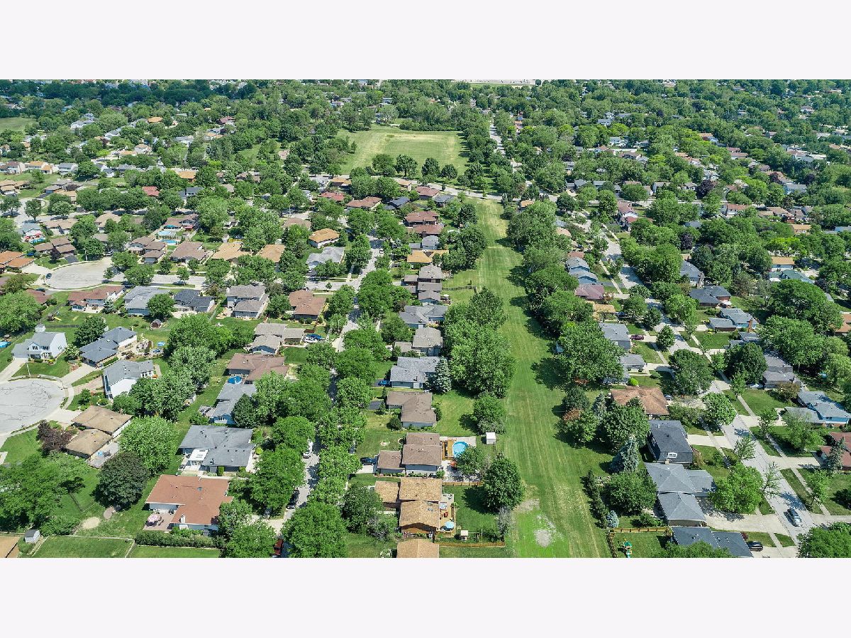 6931 Ticonderoga Road, Downers Grove, Illinois 60516 MLS 10751201