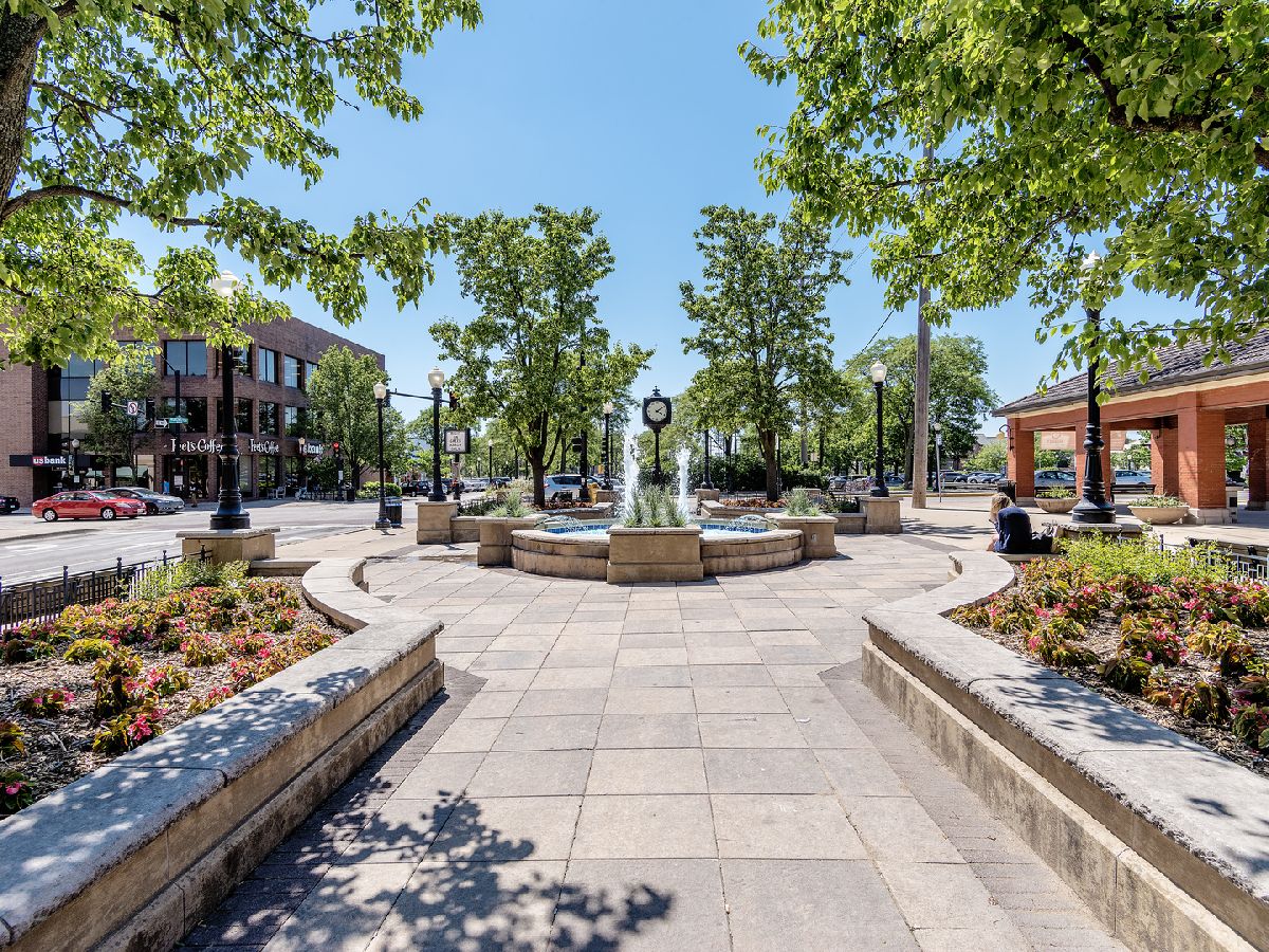 6931 Ticonderoga Road, Downers Grove, Illinois 60516 MLS 10751201