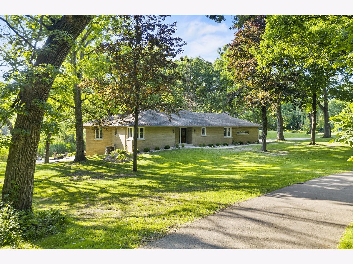 Homes Sold Oak Knolls Sandwich Illinois, 149 Hickory Loop
