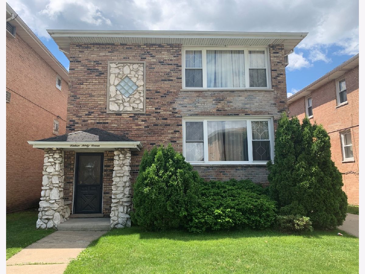 Homes & Condos & Townhomes Sold Calumet City Calumet City Illinois, 1637 Patricia