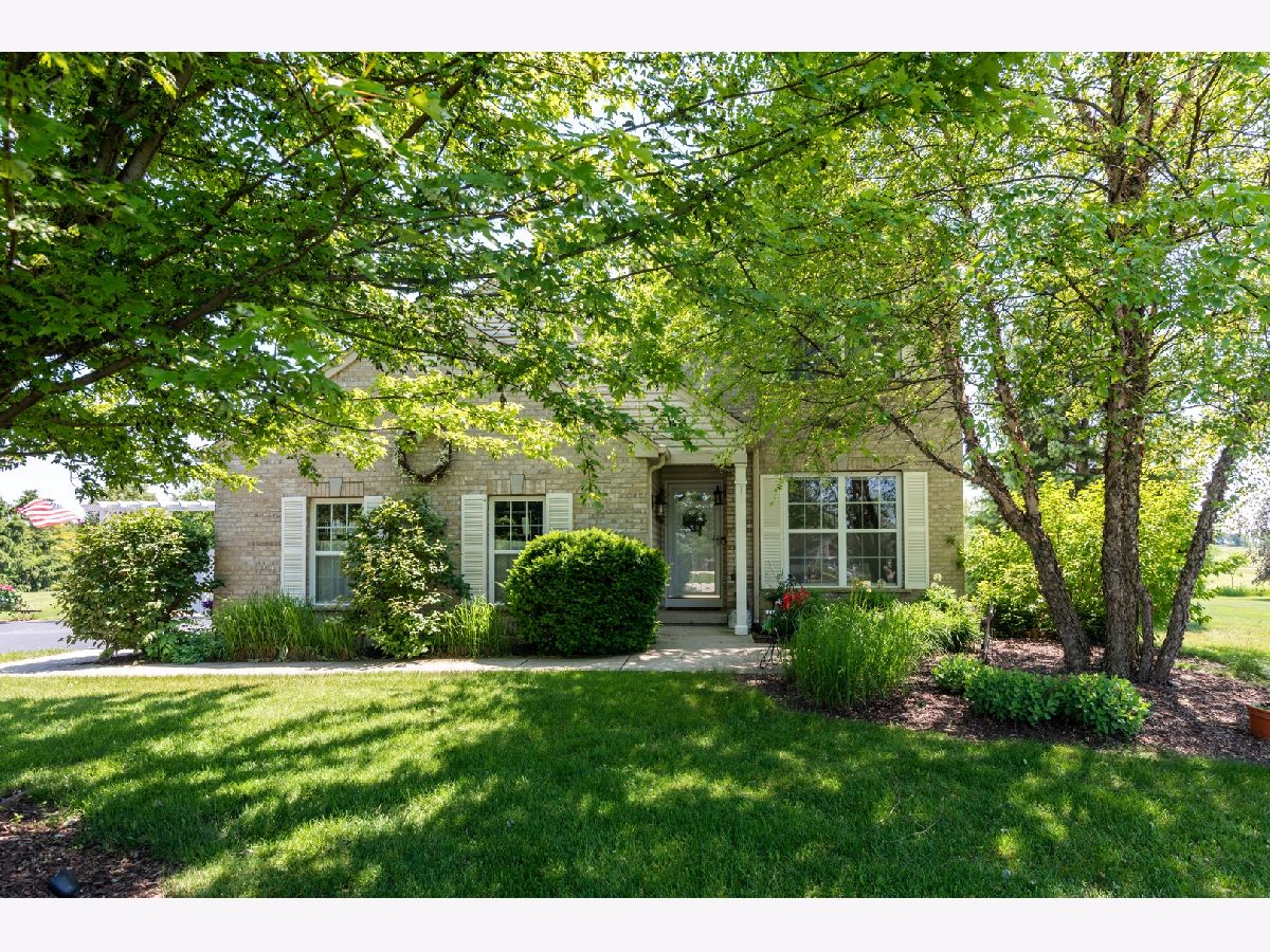 Homes Sold Marengo Ridge Estates Marengo Illinois, 9219 Fairway
