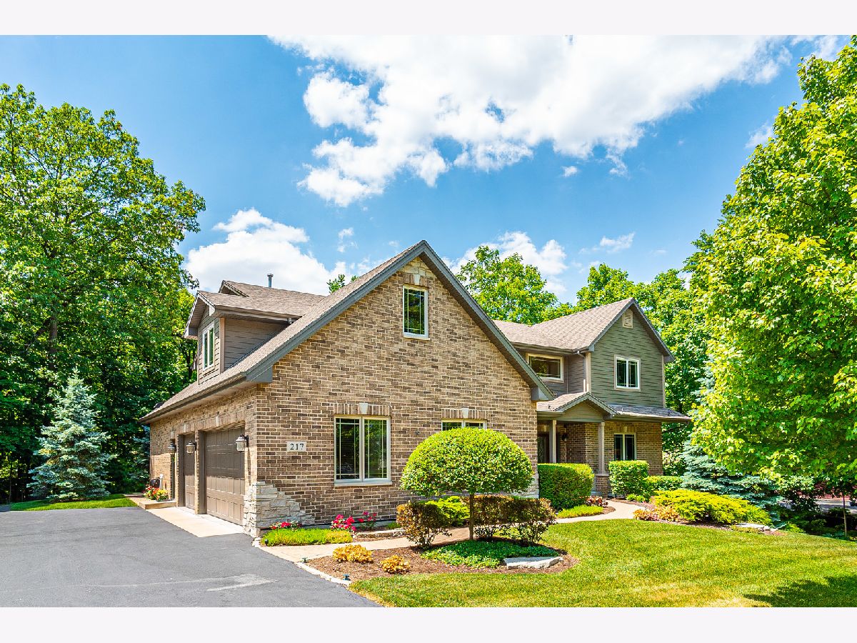 Homes Sold Lincolnwood New Lenox Illinois, 217 Pottawatomie