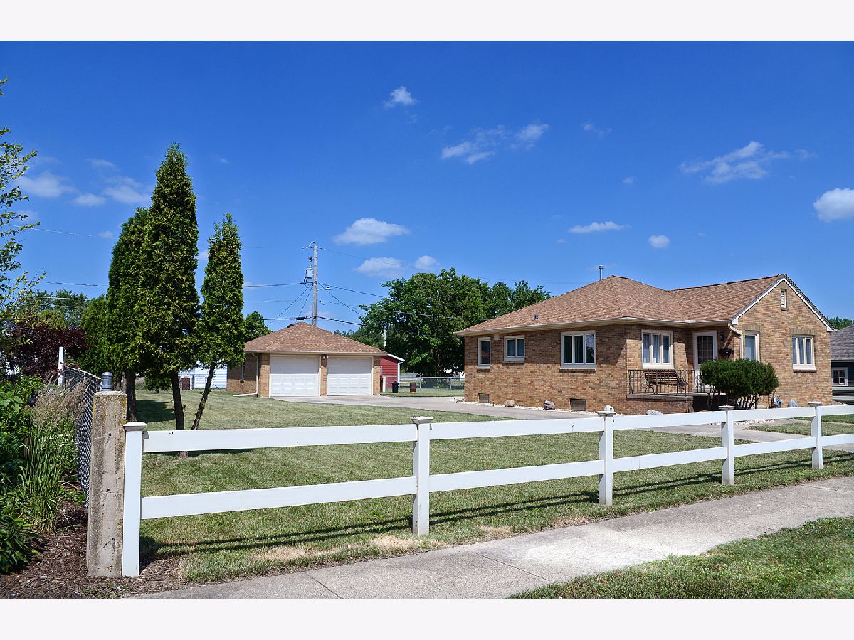  Sold Naplate Illinois, 307 21st