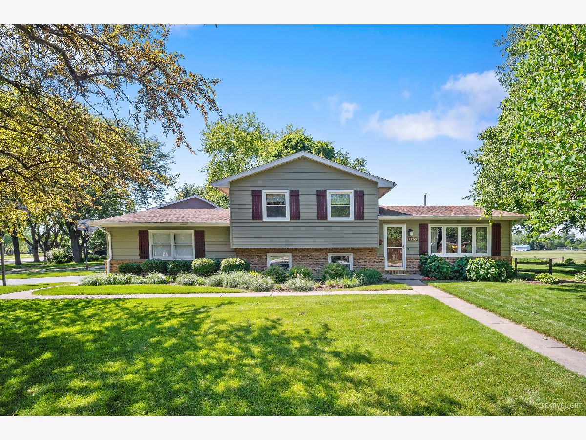 Homes Sold Heathercrest Aurora Illinois, 800 Westgate