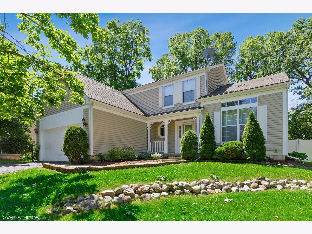 Homes Sold Woods Of Little Creek Streamwood Illinois, 7 Foxglove