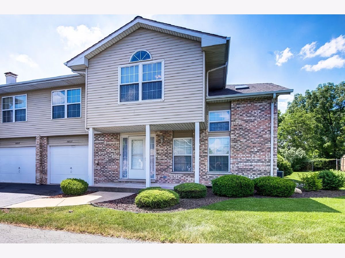 Townhomes & Condos & Homes Sold Deer Park Alsip Illinois, 3863 123rd