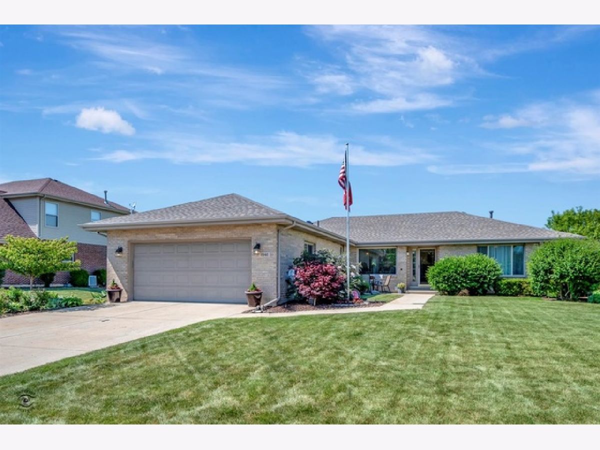 Homes Sold Fieldstone New Lenox Illinois, 1941 Grand Prairie
