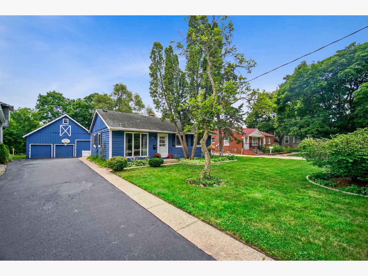 Homes Sold Holcomb Mundelein Illinois, 337 Maple