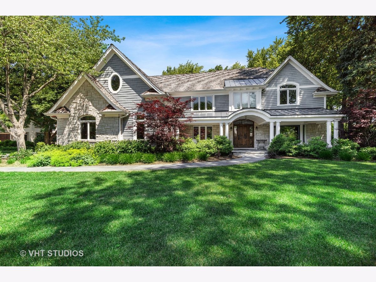 Homes Sold Butler Lake Libertyville Illinois, 842 Interlaken