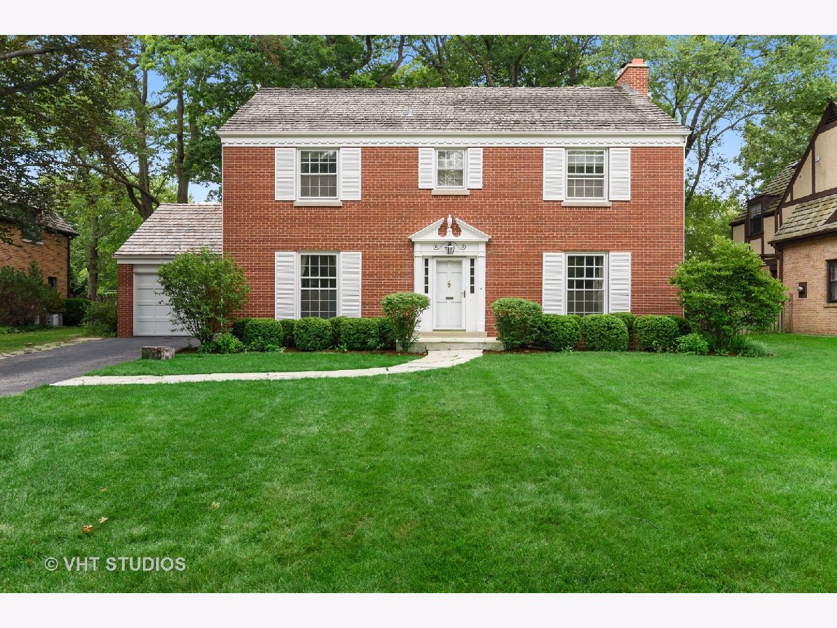 Homes & Condos & Townhomes Sold East Highland Park Highland Park Illinois, 247 Lakeside