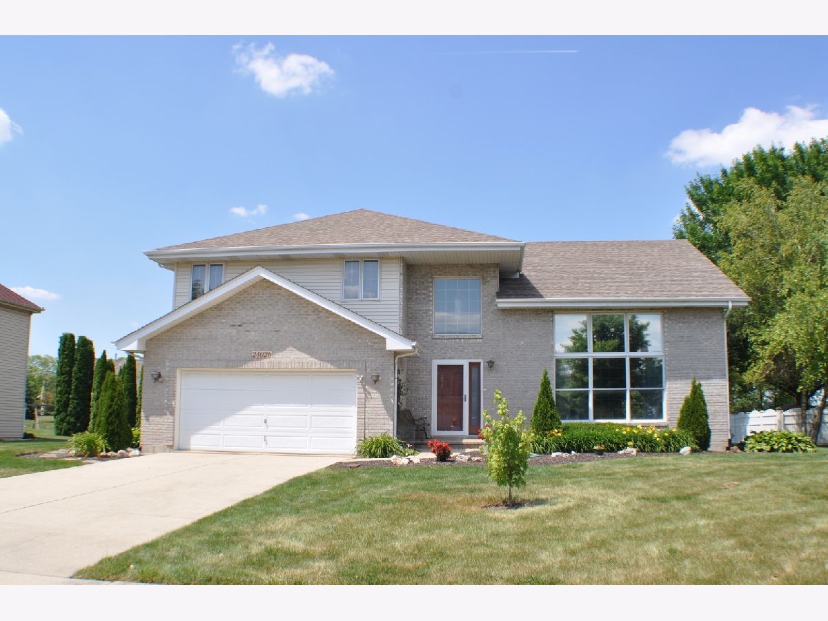 Homes Sold Riviera Estates Plainfield Illinois, 24026 Douglas