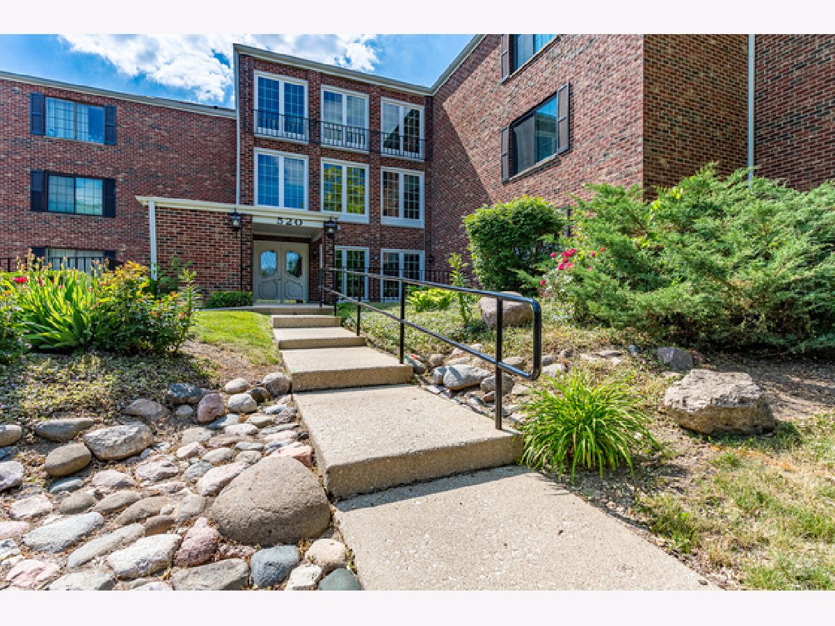 Condominiums Sold Park Orleans Elk Grove Village Illinois, 520 Biesterfield