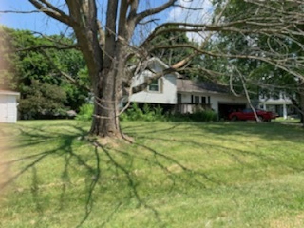 Homes Sold Western Hills Mahomet Illinois, 504 Western Hills