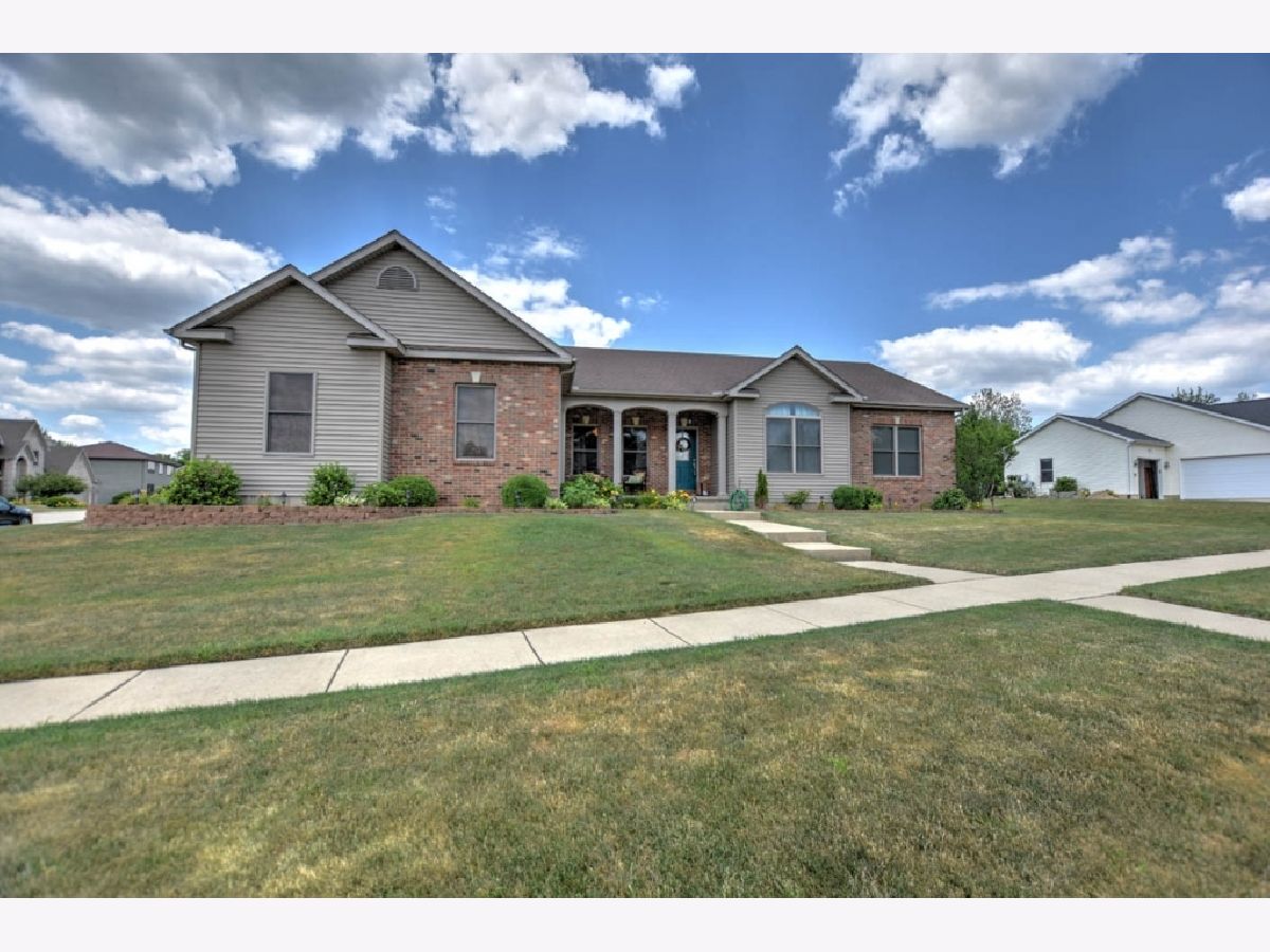  Sold Mt Zion Illinois, 145 Carrington