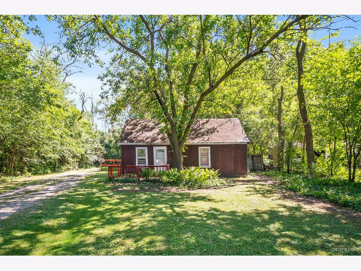 Homes Sold Warrenville Estates Warrenville Illinois, 29W675 Butterfield