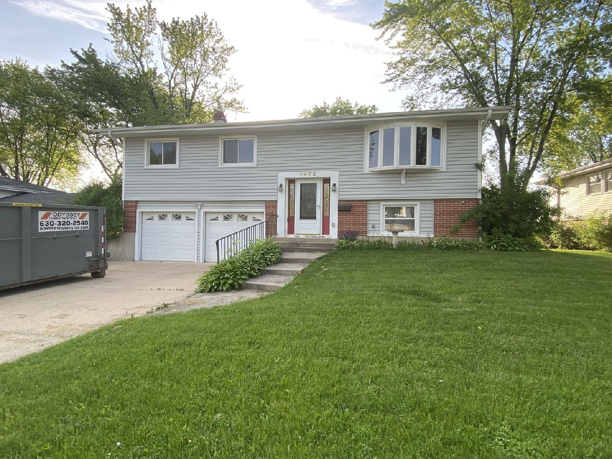 Homes & Condominiums Rented Highlands Hoffman Estates Illinois, 1475 Bedford