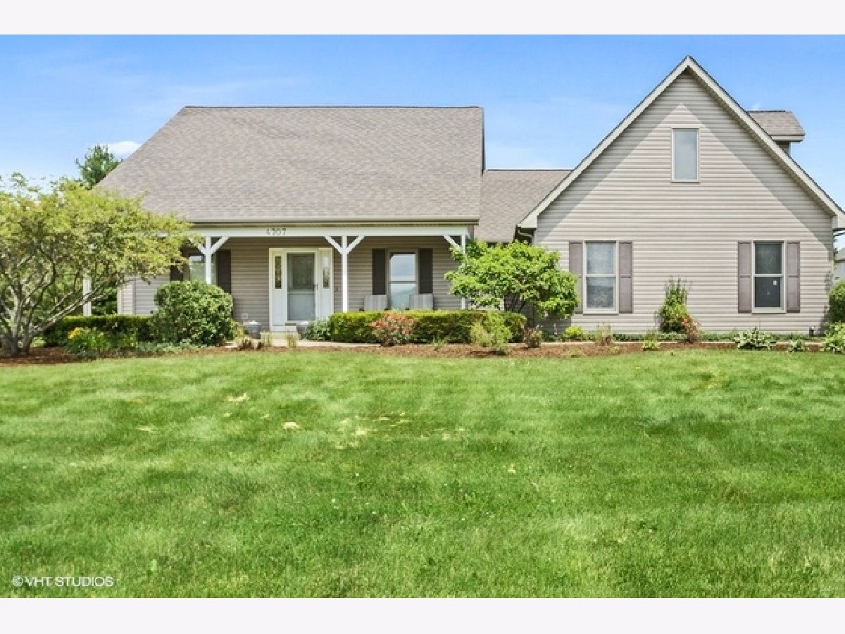 Homes Sold Country Crossing Ringwood Illinois, 4707 Patty