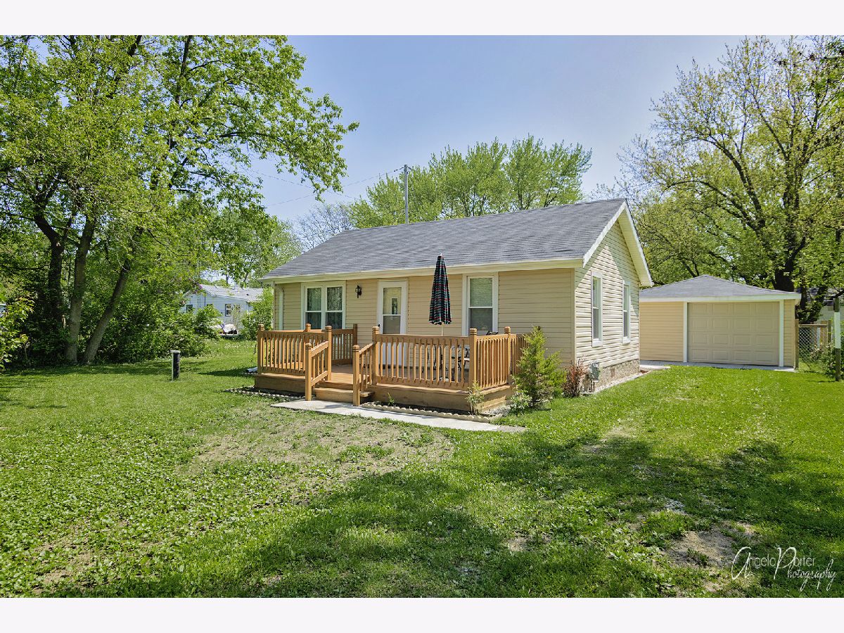 Homes Sold Oakwood Shores Salem Wisconsin, 7205 314th