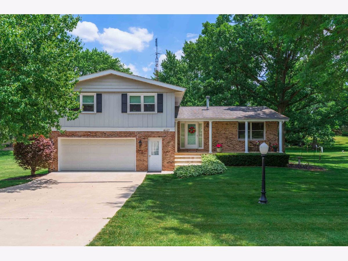 Homes Sold Country Oaks Heyworth Illinois, 4881 Skyline