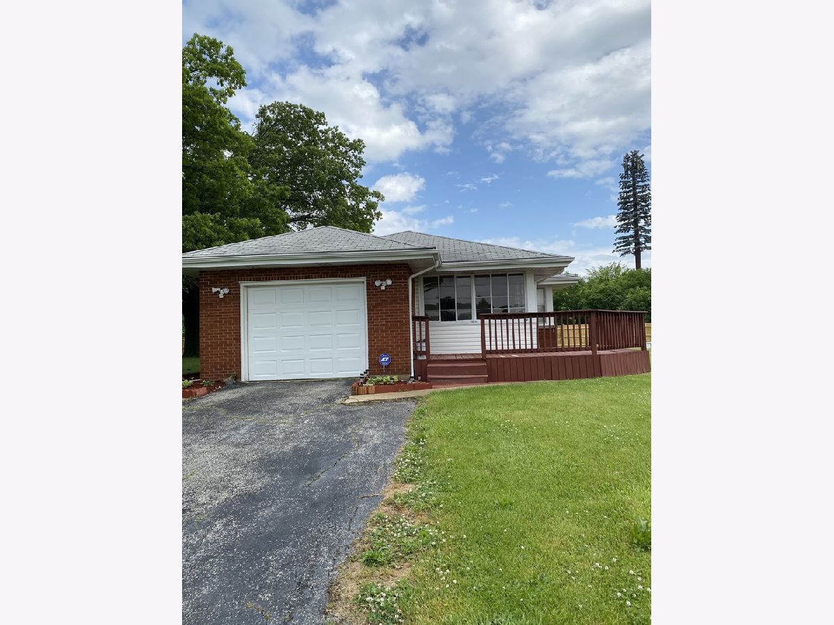 Homes Sold Olympia Gardens Chicago Heights Illinois, 20443 Western